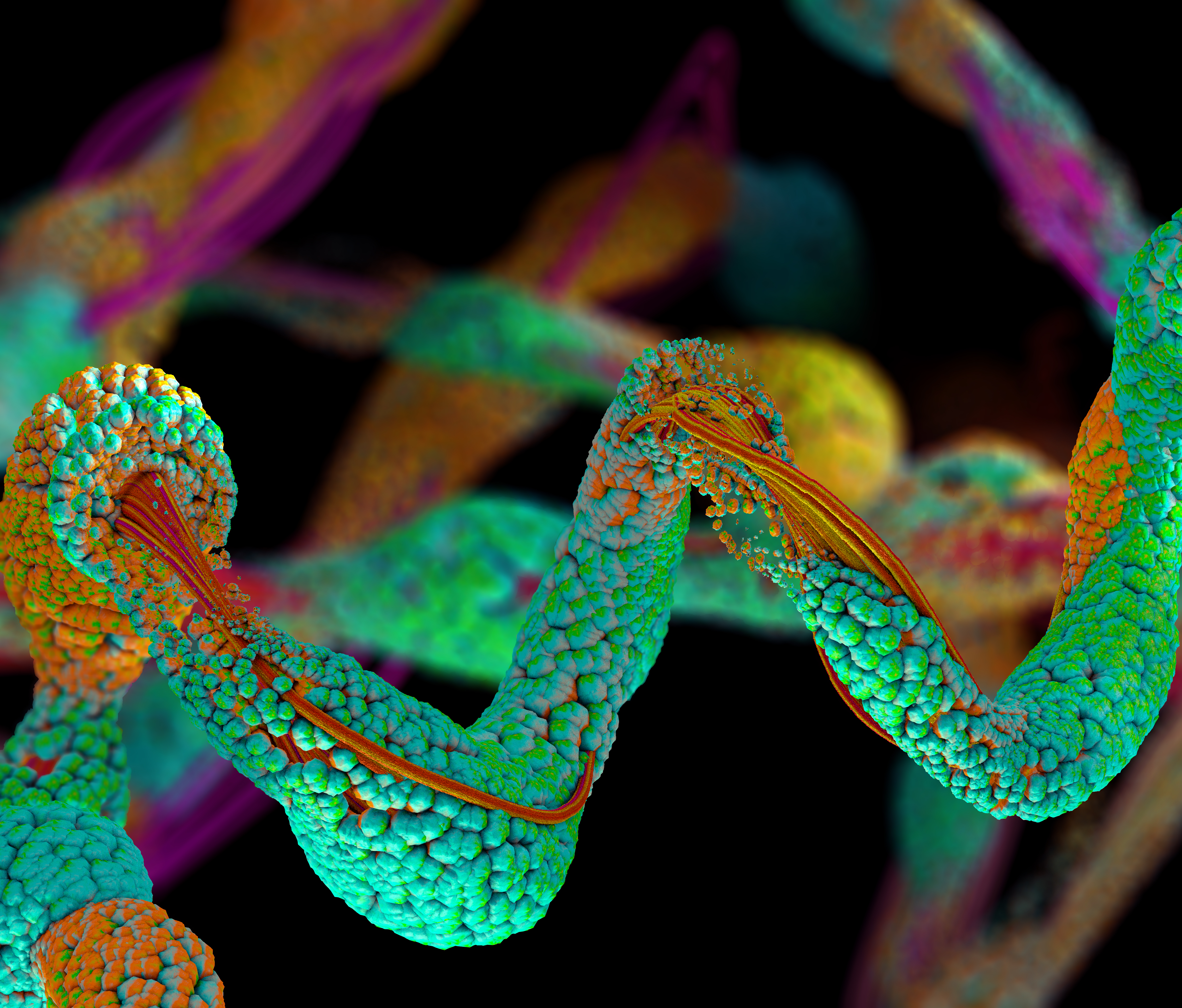 Aminosäuren: Eine medizinische Revolution